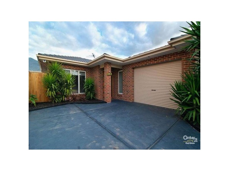 3/132 Lightwood Road, Noble Park VIC 3174