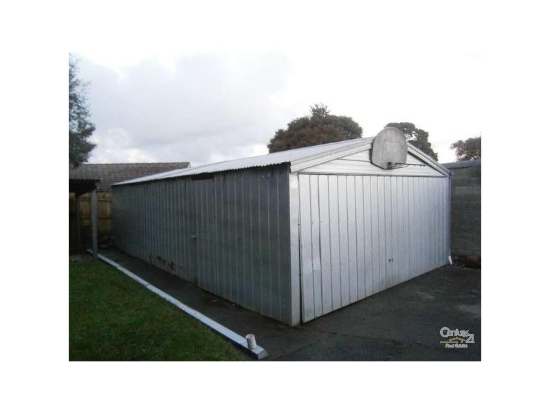 50 Sweet Gum Avenue, Narre Warren VIC 3805