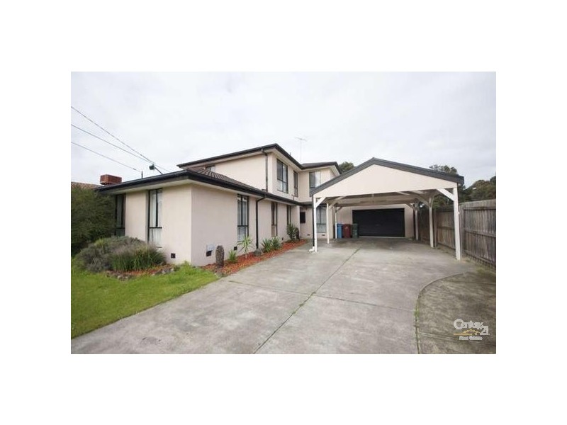 18 Kernot Crescent, Noble Park North VIC 3174