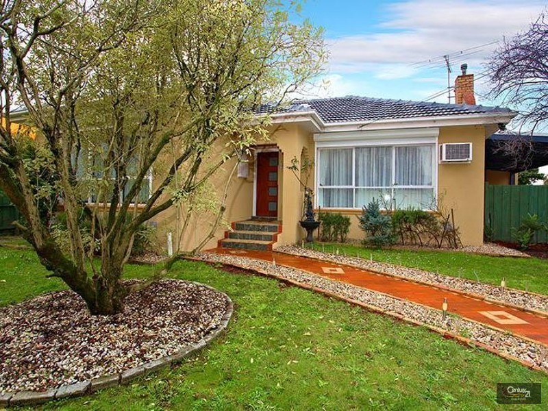 144 Railway Pde, Noble Park VIC 3174