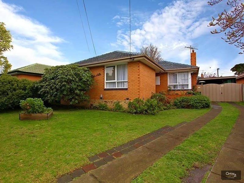 17 Green Street, Noble Park VIC 3174
