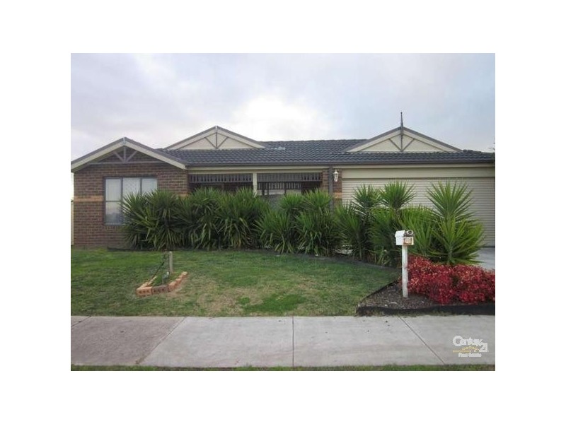 20 Jacaranda Way, Pakenham VIC 3810