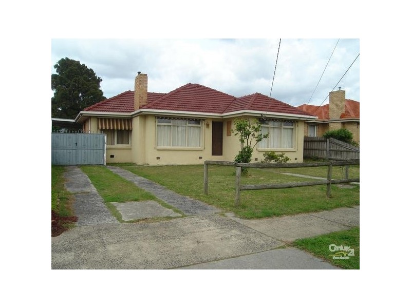 16 Glendale Road, Springvale VIC 3171