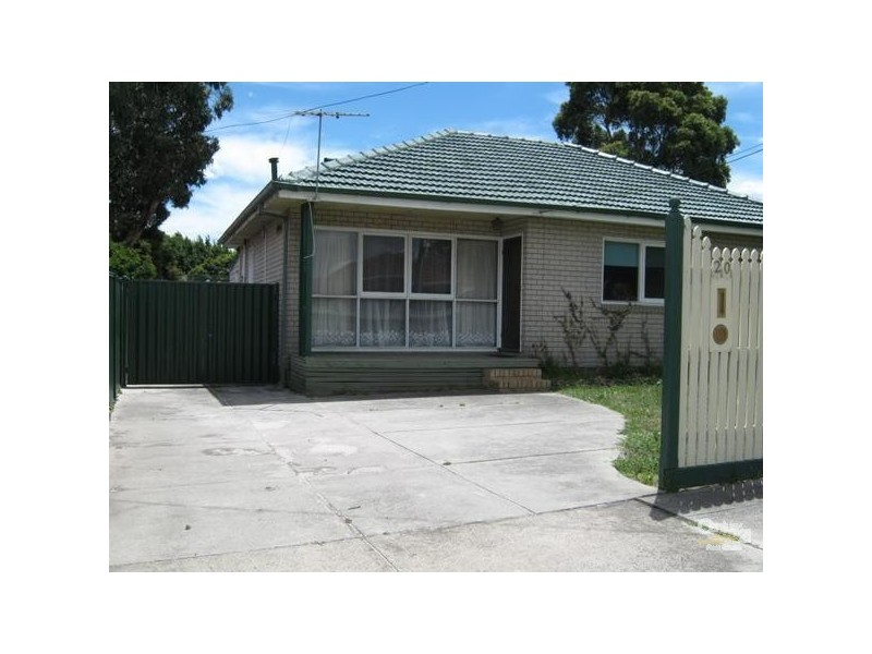 20 Billing Street, Springvale VIC 3171