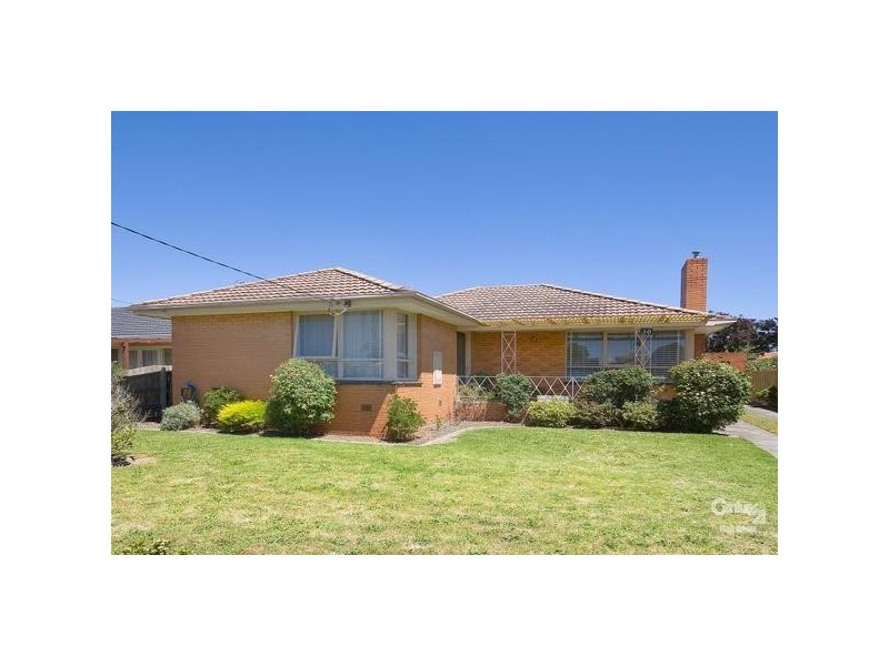 30 Heather Grove, Springvale VIC 3171