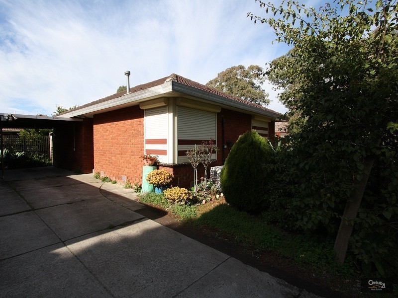 4/31 Racecourse Road, Noble Park VIC 3174