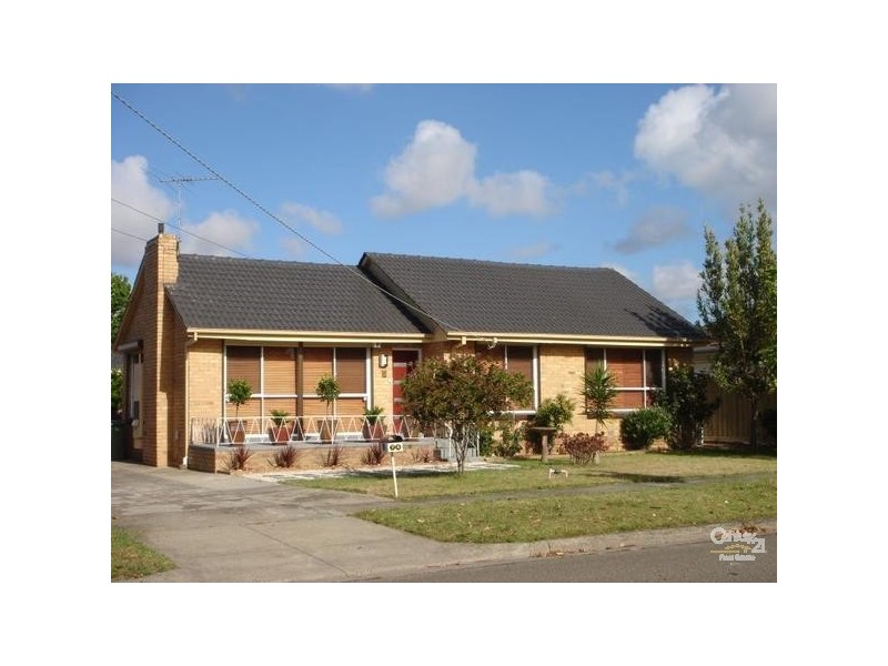 74 Albert Ave, Springvale VIC 3171
