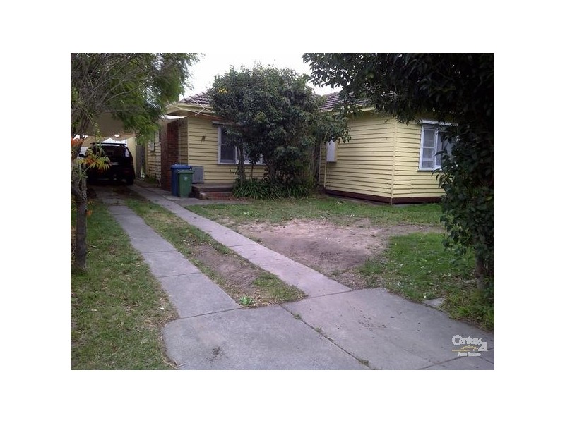 8 Fairview Street, Springvale VIC 3171