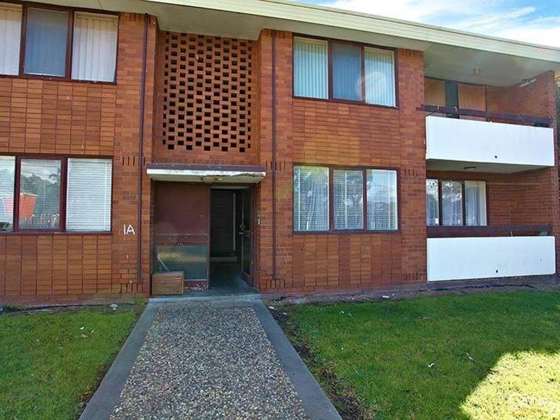 6/1a Whitworth Ave, Springvale VIC 3171