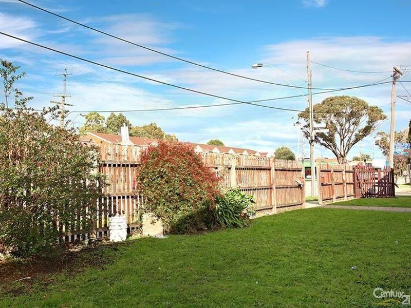 6/1a Whitworth Ave, Springvale VIC 3171