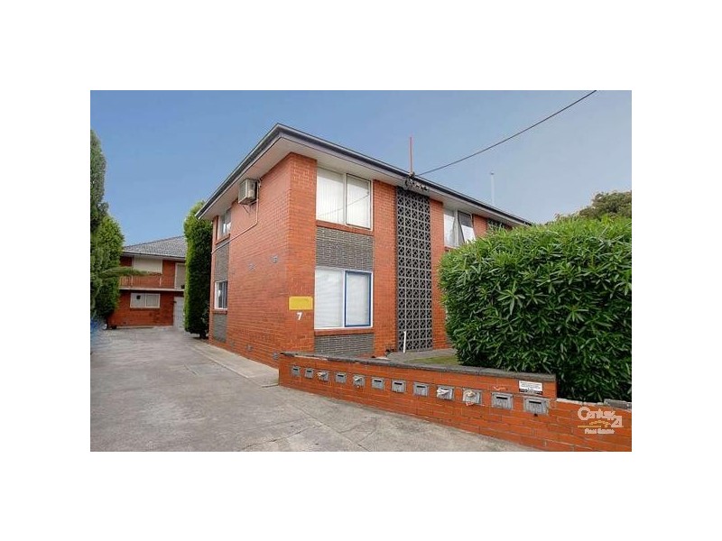 9/7 Leonard Avenue, Noble Park VIC 3174