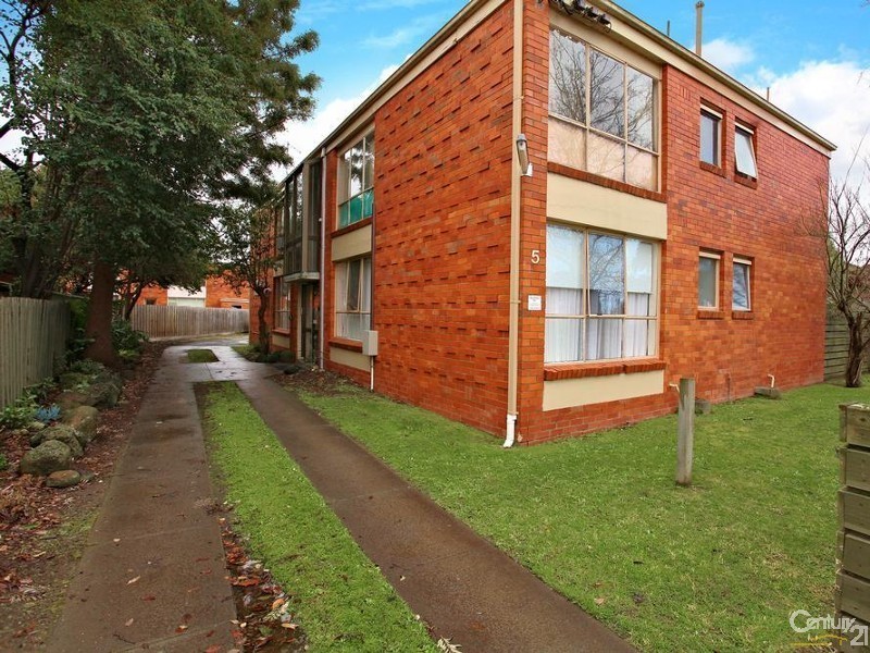 5/5 Forster Street, Noble Park VIC 3174