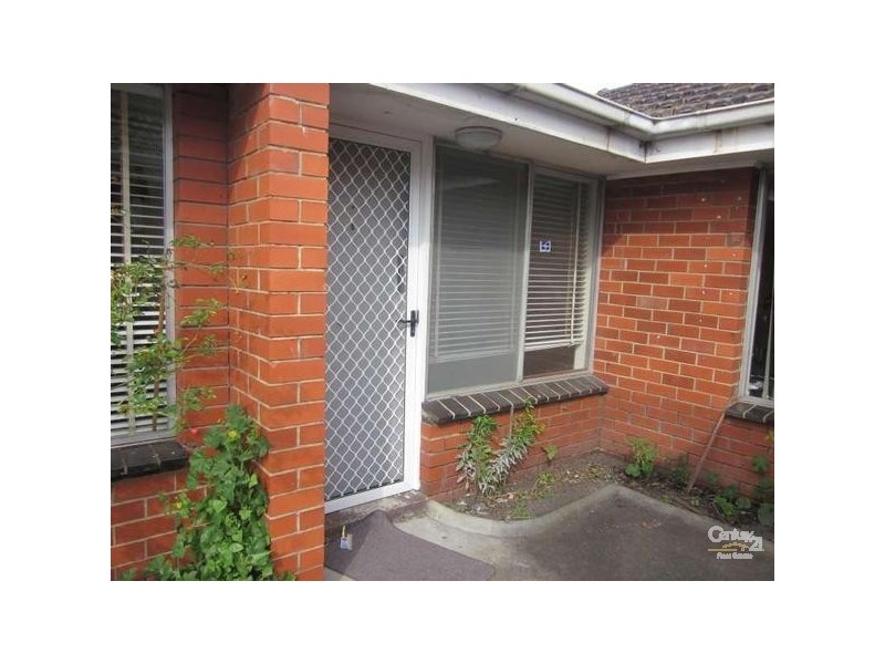 5/64 Regent Avenue, Springvale VIC 3171