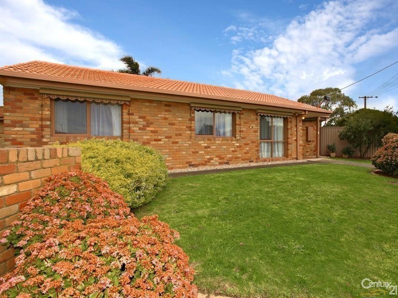 1/41 Brett Drive, Keysborough VIC 3173