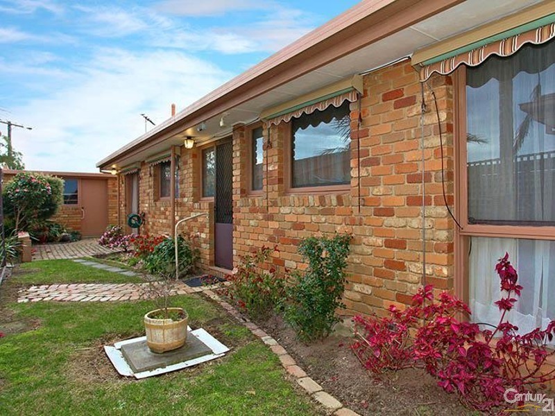 1/41 Brett Drive, Keysborough VIC 3173