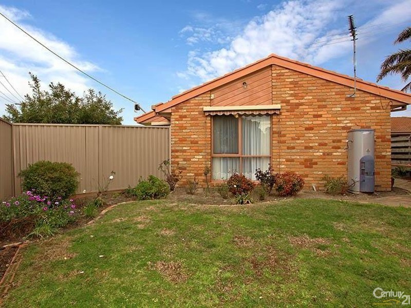 1/41 Brett Drive, Keysborough VIC 3173