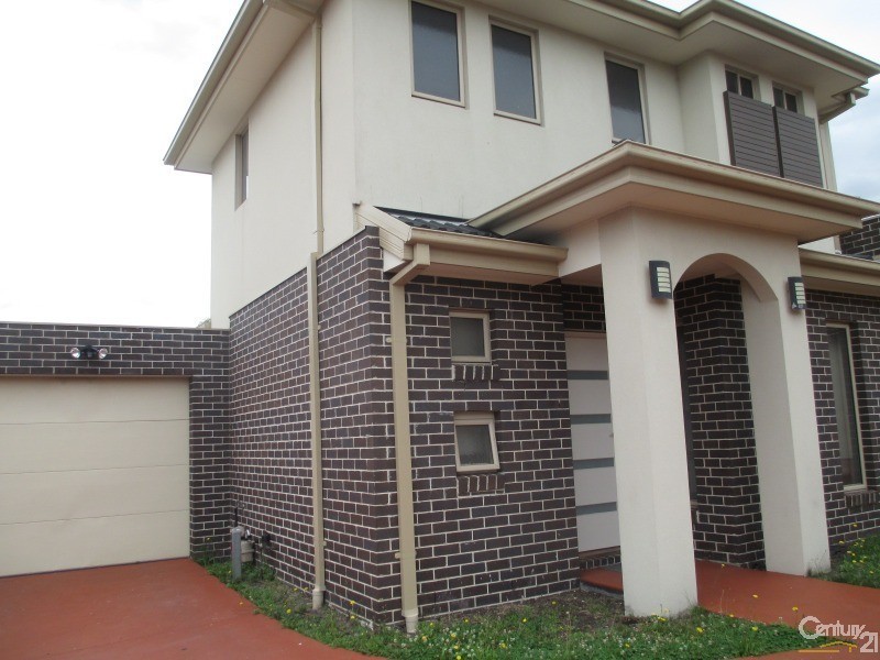3/45 Ellt Crescent, Noble Park VIC 3174