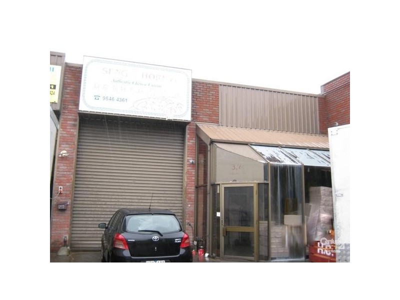 3/61 Osborne Ave, Springvale VIC 3171