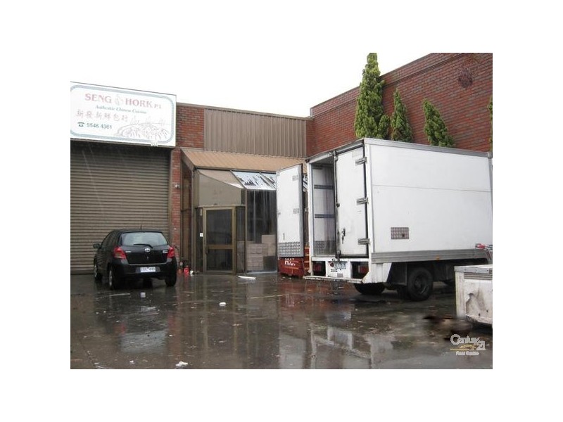 3/61 Osborne Ave, Springvale VIC 3171