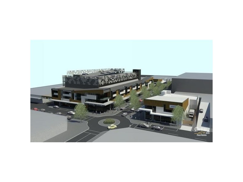 Shop 37C Buckingham Ave, Springvale VIC 3171