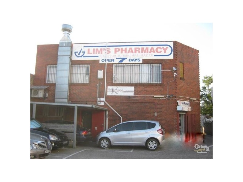 Shop 12 Balmoral Ave, Springvale VIC 3171