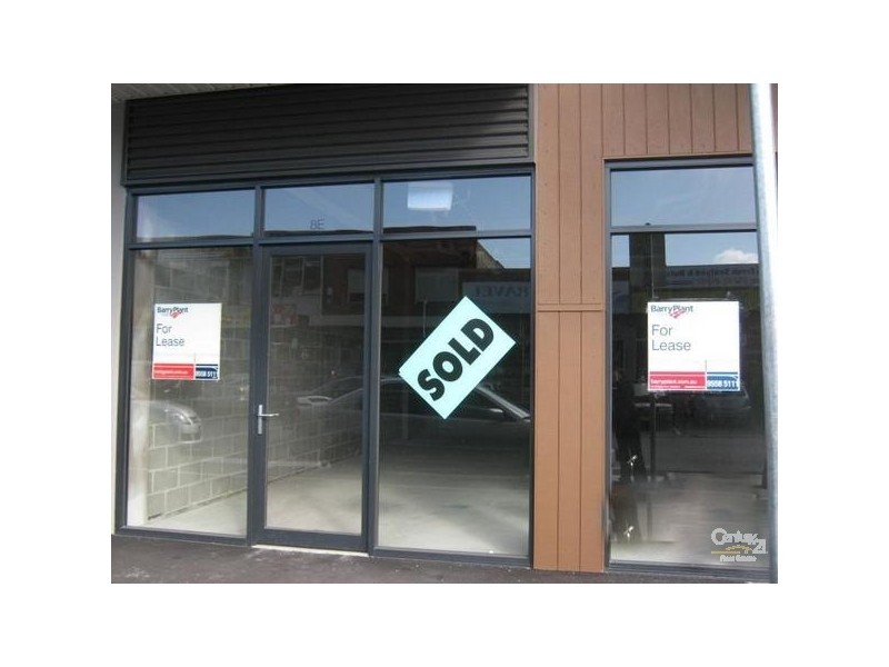 Shop 8E Balmoral Ave, Springvale VIC 3171