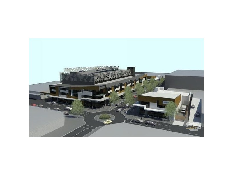 Shop 8E Balmoral Ave, Springvale VIC 3171