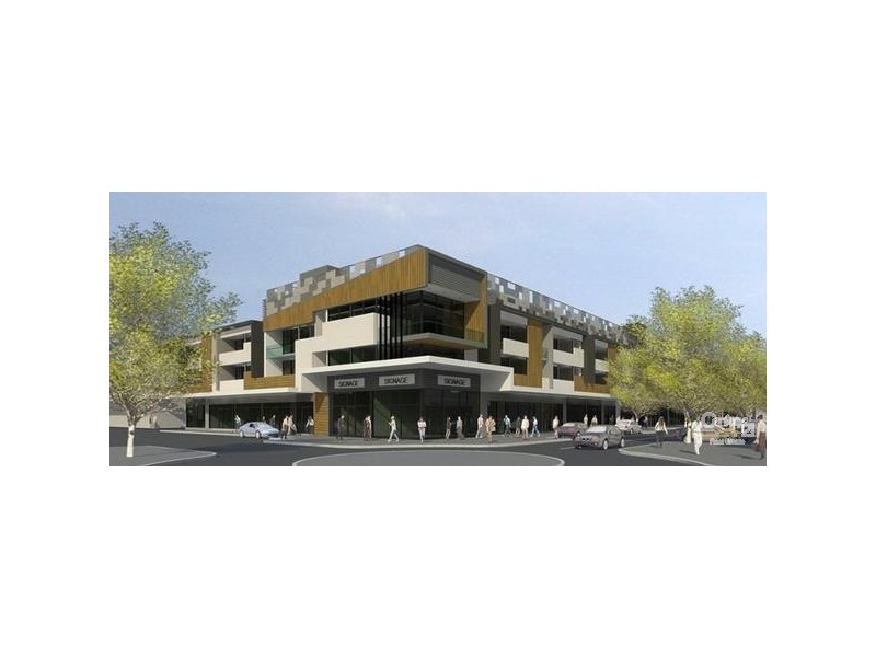 Shop 8E Balmoral Ave, Springvale VIC 3171