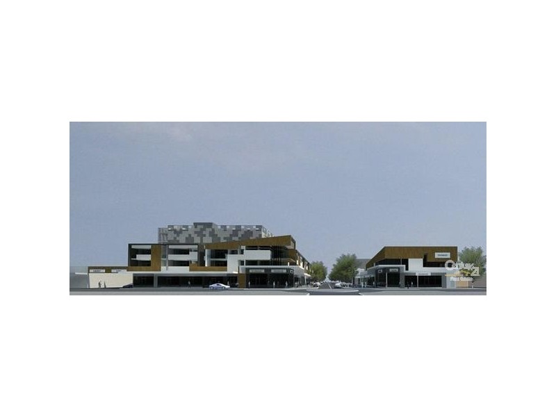 Shop 8E Balmoral Ave, Springvale VIC 3171