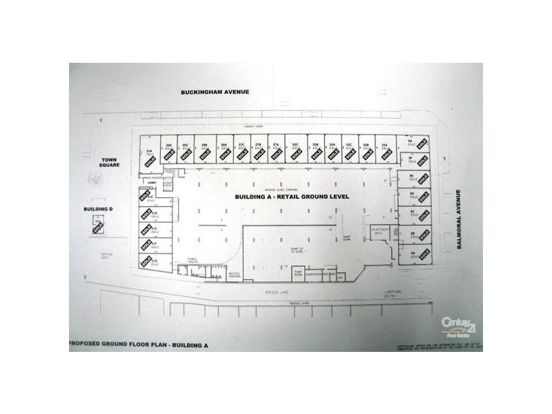 Shop 8E Balmoral Ave, Springvale VIC 3171