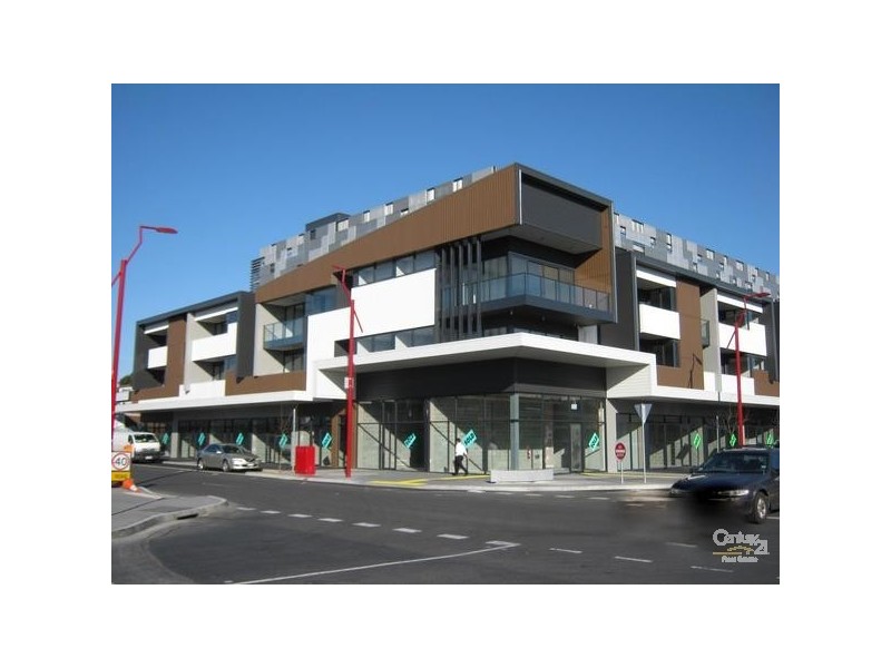 Shop 8C Balmoral Ave, Springvale VIC 3171