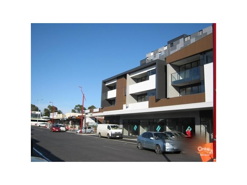 Shop 8C Balmoral Ave, Springvale VIC 3171