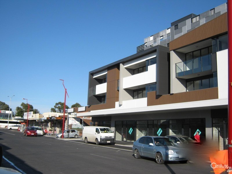 Shop 8C Balmoral Ave, Springvale VIC 3171