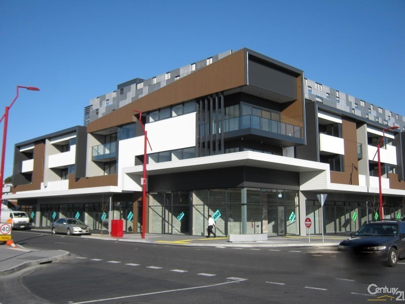 Shop 8C Balmoral Ave, Springvale VIC 3171
