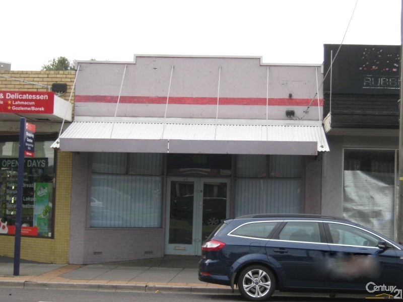 109 Springvale Road, Springvale VIC 3171