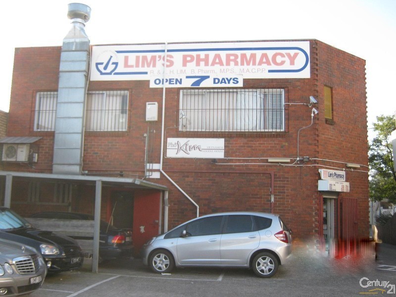 Shop 12 Balmoral Ave, Springvale VIC 3171