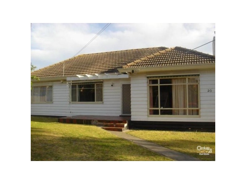 20 Rose Street, Clayton VIC 3168