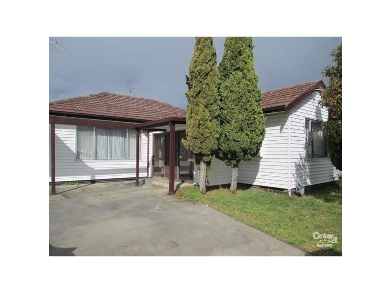 7 Pascoe Avenue, Springvale VIC 3171