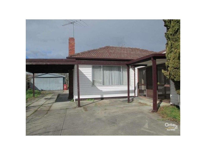 7 Pascoe Avenue, Springvale VIC 3171