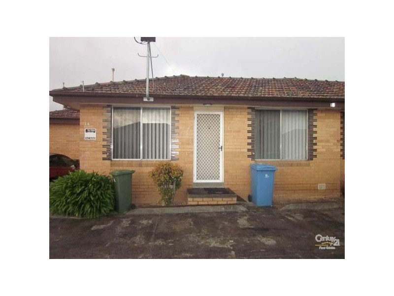 2/1A Avon Street, Noble Park VIC 3174