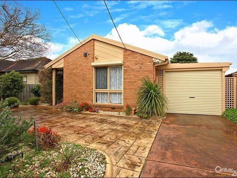 2/2 Knox Street, Noble Park VIC 3174