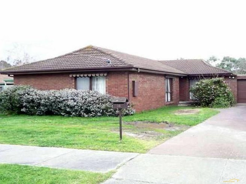 10 Janelaine Court, Springvale South VIC 3172