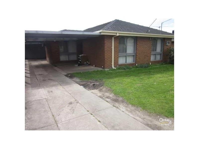 27 Glassford Avenue, Springvale South VIC 3172