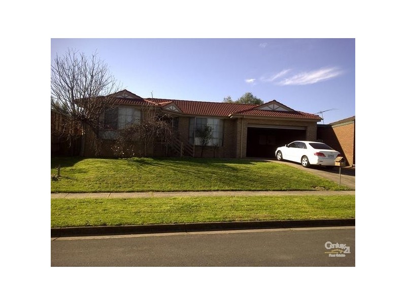 10 Francis Court, Narre Warren VIC 3805