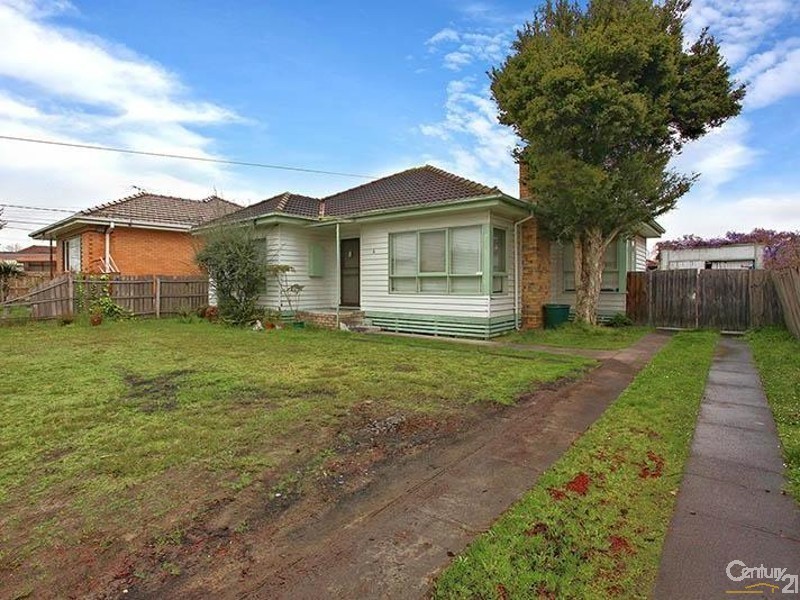 6 Simpson Street, Noble Park VIC 3174