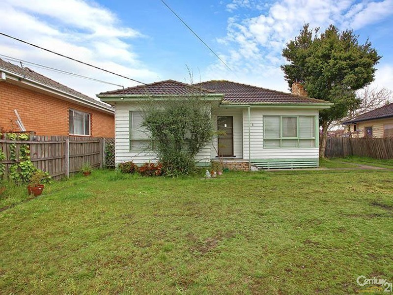 6 Simpson Street, Noble Park VIC 3174