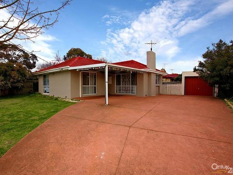 24  Budge Street, Noble Park VIC 3174