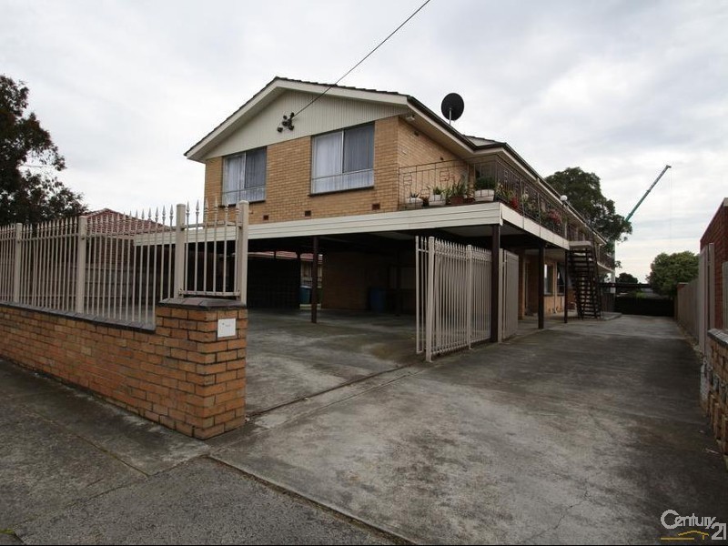 3/31 Alamein Street, Noble Park VIC 3174