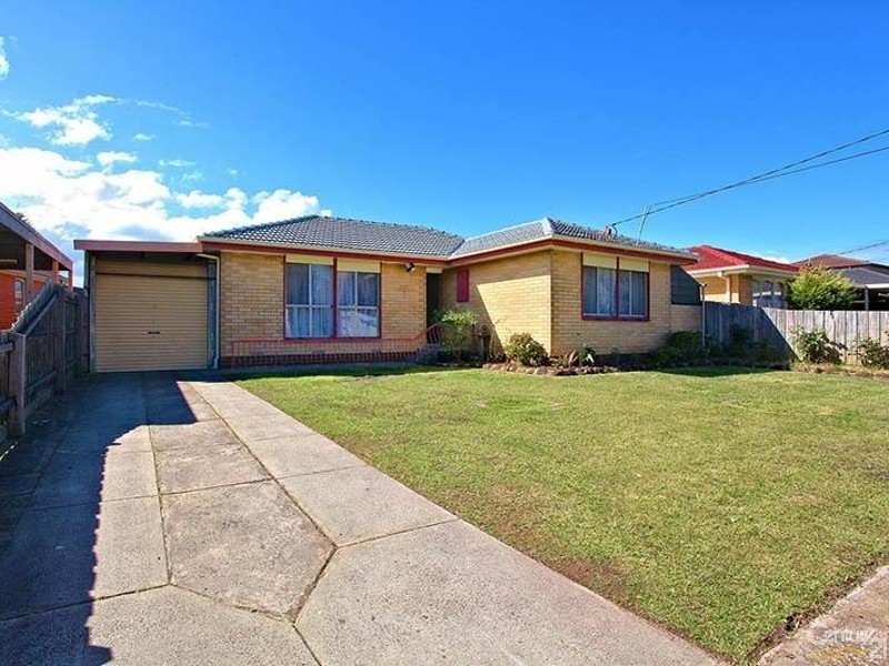 141 Osborne Ave, Clayton South VIC 3169