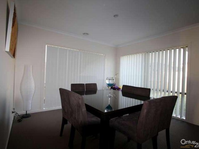 3 Kaya Mews, Dandenong South VIC 3175